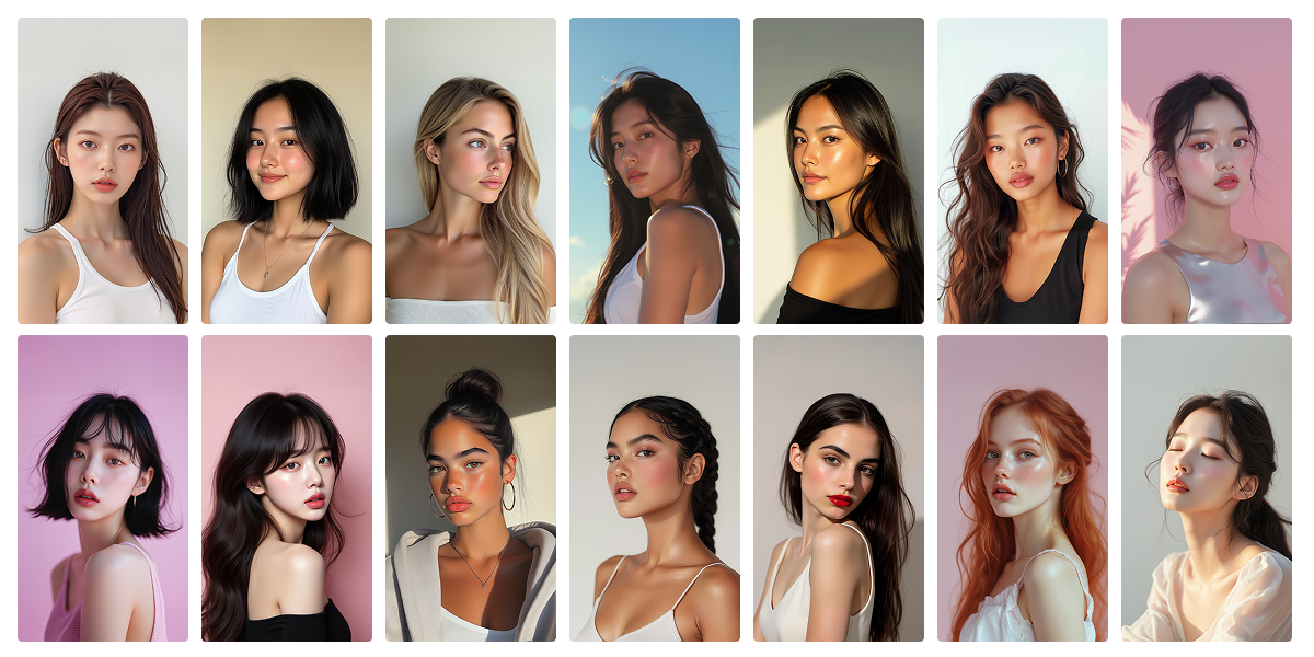 커스텀 AI 모델 생성 서비스, 바이레나